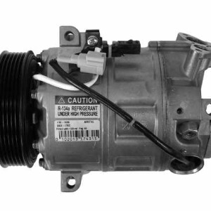 Compresseur, climatisation NISSAN 92600-EN22C