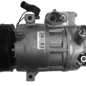 Compresseur, climatisation HYUNDAI 8FK351001-281