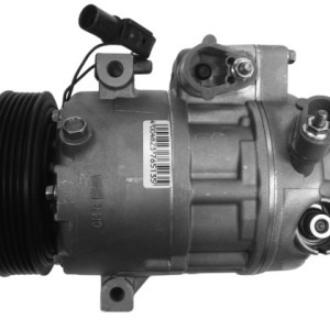Compresseur, climatisation CASE,NEW HOLLAND SD510-9143