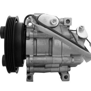 Compresseur, climatisation MAZDA B01A61450C