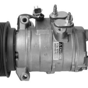 Compresseur, climatisation CHRYSLER 447220-4683