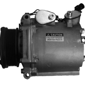 Compresseur, climatisation MITSUBISHI 7813A069