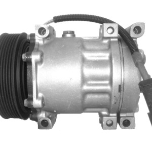 Compresseur, climatisation DODGE 55036799
