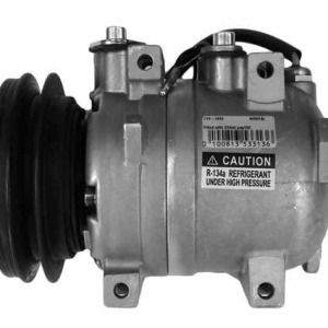 Compresseur, climatisation SUBARU 73111FJ020