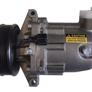 Compresseur, climatisation NISSAN 92600-CJ60B