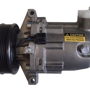 Compresseur, climatisation CHEVROLET AKT011H403Z