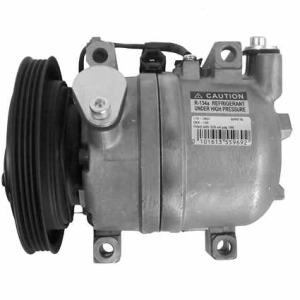 Compresseur, climatisation NISSAN 92600-4S100