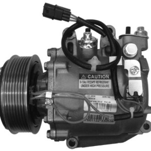 Compresseur, climatisation UNIVERSAL SD510-5701