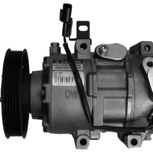 Compresseur, climatisation MAZDA H12A1AM4HX