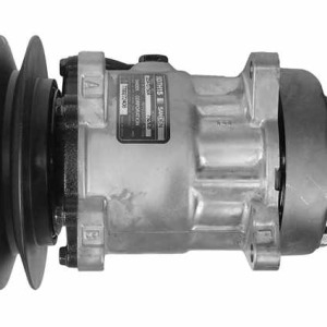 Compresseur, climatisation UNIVERSAL SD7H15-4870