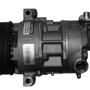 Compresseur, climatisation LANCIA 447260-3020