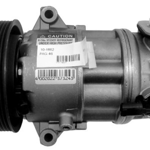 Compresseur, climatisation ALFA ROMEO,FIAT,LANCIA 50509543