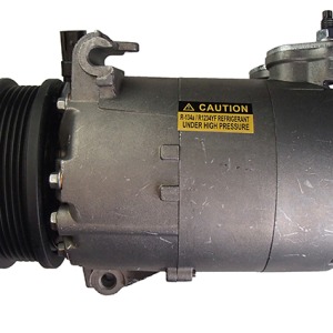 Compresseur, climatisation FORD 8FK351334-351