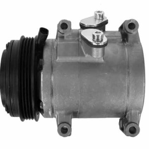 Compresseur, climatisation CHEVROLET 96073851