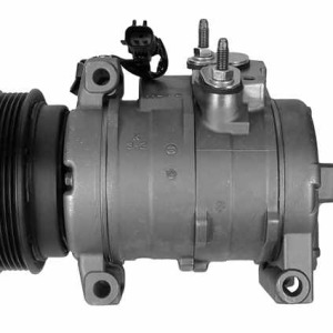 Compresseur, climatisation CHRYSLER,DODGE 447220-5572