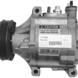 Compresseur, climatisation DAIHATSU 447260-5621