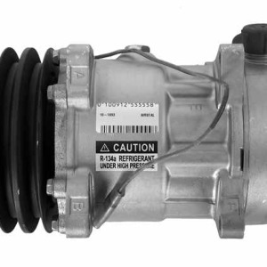 Compresseur, climatisation UNIVERSAL SD7H15-4643
