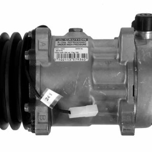 Compresseur, climatisation UNIVERSAL SD7H15-4652