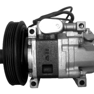Compresseur, climatisation MAZDA TC-44-61-450