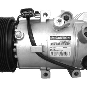 Compresseur, climatisation HYUNDAI 977012Y600