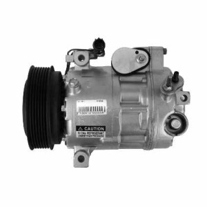 Compresseur, climatisation HYUNDAI 8FK351001-251