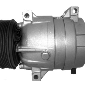 Compresseur, climatisation RENAULT 8200979499
