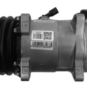 Compresseur, climatisation UNIVERSAL SD508-9263