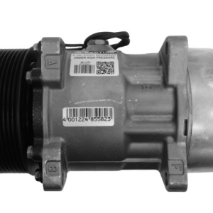 Compresseur, climatisation UNIVERSAL SD7H15-4872