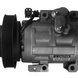 Compresseur, climatisation MAZDA F500-RN8BA-04