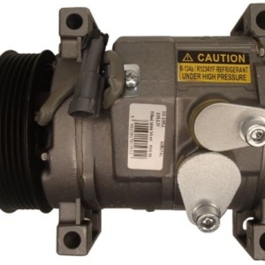 Compresseur, climatisation NISSAN 506021-2461