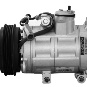 Compresseur, climatisation MAZDA 8FK351272-261