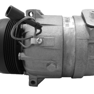 Compresseur, climatisation MERCEDES 6581383