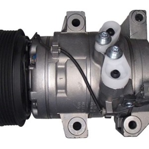 Compresseur, climatisation MAZDA 9M81-19D629-AE