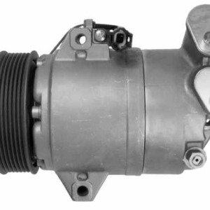 Compresseur, climatisation NISSAN 92600-EA20A