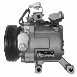 Compresseur, climatisation DAIHATSU,TOYOTA 447160-2270