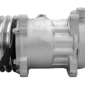 Compresseur, climatisation MAZDA SD7H15-4688
