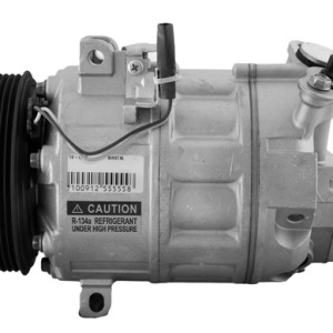 Compresseur, climatisation RENAULT 8200421297C