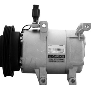 Compresseur, climatisation KIA F500-FG8BA-02