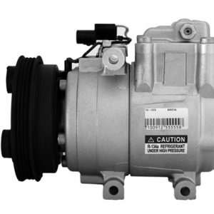 Compresseur, climatisation UNIVERSAL CO-2182CA