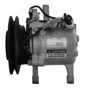 Compresseur, climatisation DAIHATSU 447200-9130