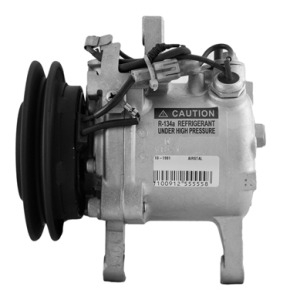 Compresseur, climatisation DAIHATSU 447100-7330