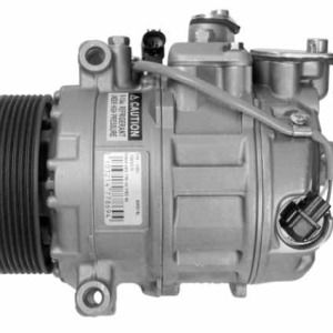 Compresseur, climatisation BMW 447190-7921