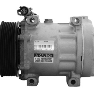 Compresseur, climatisation FORD F3HT-19D629-AB