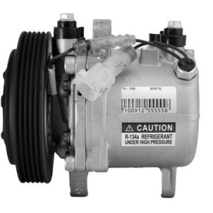 Compresseur, climatisation UNIVERSAL TR90-9860