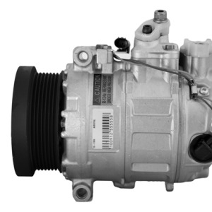 Compresseur, climatisation MERCEDES 447180-5846