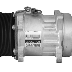 Compresseur, climatisation UNIVERSAL SD7H15-4764