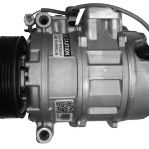 Compresseur, climatisation BMW 64509180549