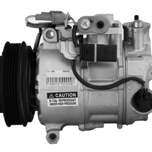 Compresseur, climatisation MERCEDES A0032306711