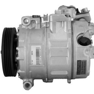 Compresseur, climatisation BMW 8FK351110-351