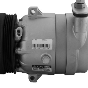 Compresseur, climatisation CHEVROLET 95234603